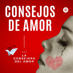 Podcast thumbnail for Problemas De Parejas (Canaliza El Sentimiento)