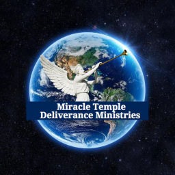 Podcast thumbnail for Miracle Temple Deliverance Ministries Podcast