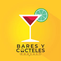 Podcast thumbnail for De Bares y Cocteles