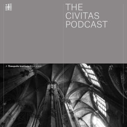 Podcast thumbnail for The Civitas Podcast