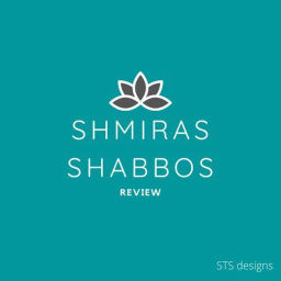 Podcast thumbnail for Halachot Shabbat