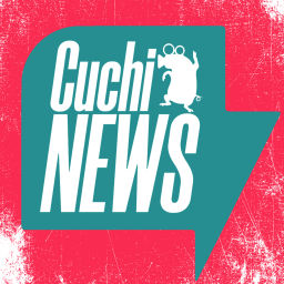 Podcast thumbnail for CUCHI NEWS
