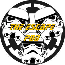 Podcast thumbnail for ATSW The Escape Pod