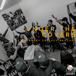 Podcast thumbnail for Under the Covers