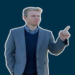 Podcast thumbnail for What Your Pastor Didn’t Tell You