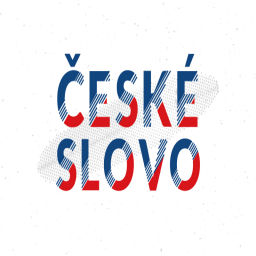Podcast thumbnail for České slovo (češki)