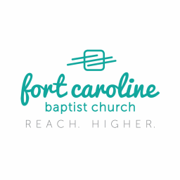 Podcast thumbnail for Fort Caroline Baptist Church
