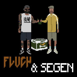 Podcast thumbnail for Fluch & Segen