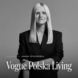 Podcast thumbnail for Vogue Polska Living
