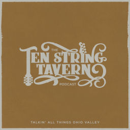 Podcast thumbnail for Ten String Tavern