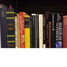 Podcast thumbnail for Versify - Poetry and English Literature