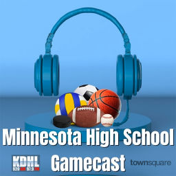 Podcast thumbnail for Minnesota High School Gamecast