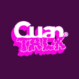 Podcast thumbnail for Cuantalks