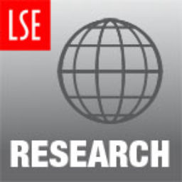Podcast thumbnail for LSE Research channel | Video