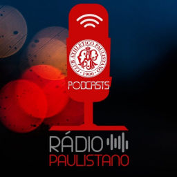 Podcast thumbnail for Rádio Paulistano
