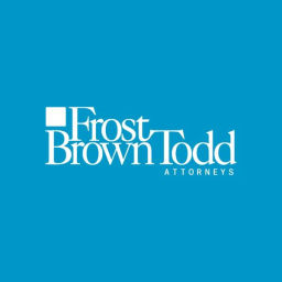 Podcast thumbnail for Frost Brown Todd Podcast