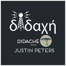 Podcast thumbnail for Didaché