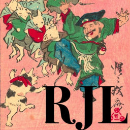 Podcast thumbnail for Read Japanese Literature