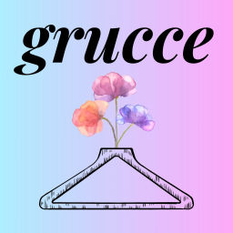Podcast thumbnail for Grucce