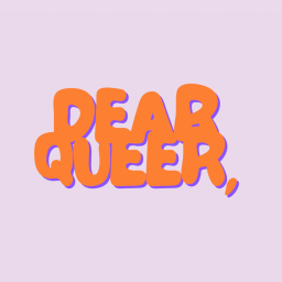 Podcast thumbnail for Dear Queer,