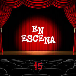 Podcast thumbnail for En escena