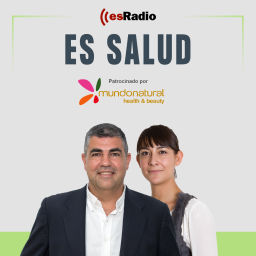 Podcast thumbnail for Es Salud