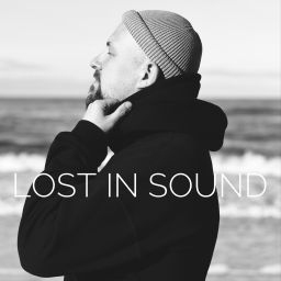 Podcast thumbnail for LOST IN SOUND