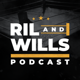 Podcast thumbnail for RIL & WILLS: The Podcast