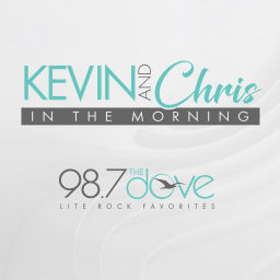 Podcast thumbnail for Kevin & Chris Show