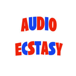 Podcast thumbnail for Audio Ecstasy