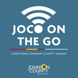 Podcast thumbnail for JoCo on the Go: Everything Johnson County Kansas