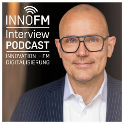 Podcast thumbnail for InnoFM - InterviewPodcast