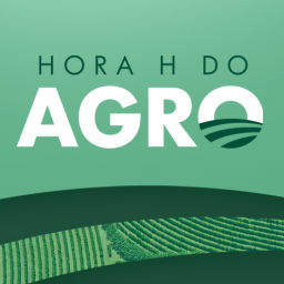 Podcast thumbnail for Hora H do Agro