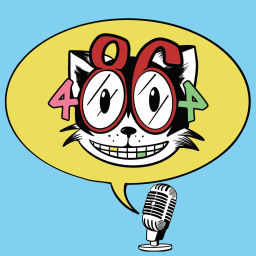 Podcast thumbnail for Le 48/64 - Le podcast référence en BD