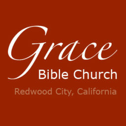 Podcast thumbnail for Grace Bible Church; Redwood City, California