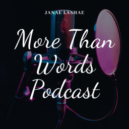 Podcast thumbnail for More Than Words