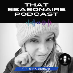 Podcast thumbnail for That Seasonaire Podcast