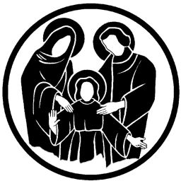 Podcast thumbnail for Your Holy Family