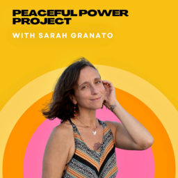 Podcast thumbnail for Peaceful Power Project