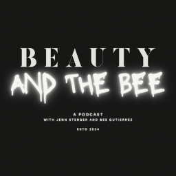 Podcast thumbnail for Beauty and The Bee