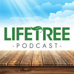 Podcast thumbnail for Lifetree Community Church