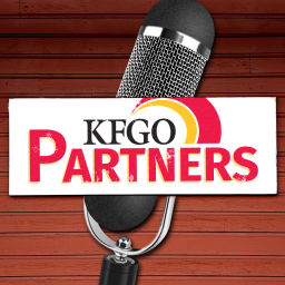 Podcast thumbnail for KFGO Partners Podcast