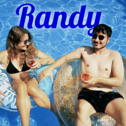 Podcast thumbnail for Randy