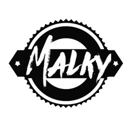 Podcast thumbnail for Malky Barros