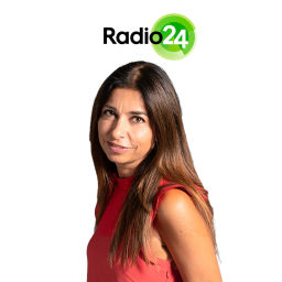 Podcast thumbnail for I Figli di Enea