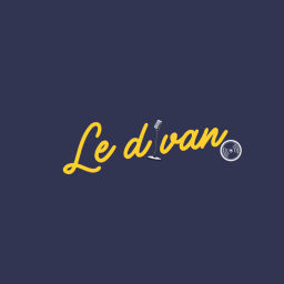 Podcast thumbnail for Le divan