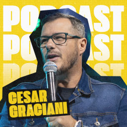 Podcast thumbnail for Cesar Graciani