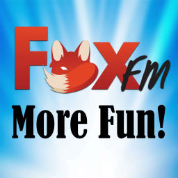 Podcast thumbnail for More Fun with Fox FM