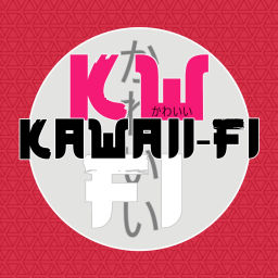 Podcast thumbnail for Kawaii-Fi Radio - Anime Podcast