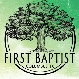 Podcast thumbnail for FBC CTX Growing in Grace Podcast